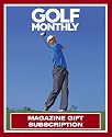 Golf Monthly Subscription Gift Pack ( 10 issues)
