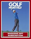 Golf Monthly Subscription Gift Pack ( 10 issues)