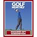 Golf Monthly Subscription Gift Pack ( 10 issues)