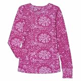 Aventura Womens Hathaway Long Sleeve Top