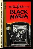 Black Maria – The Addams Family cartoons (Pocket Books 50059) Reviews