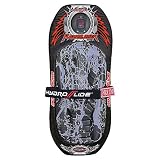 Hydroslide Razor Back Kneeboard 2012