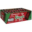 Nong Shim Kimchi Noodle Ramyun, 4.2-Ounce Packages (Pack of 20)