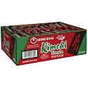 Nong Shim Kimchi Noodle Ramyun, 4.2-Ounce Packages (Pack of 20)