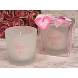 She's So Sweet Votive Candle Holder C990 Quantity of 1 by Cassiani