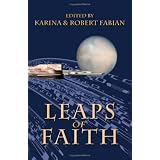 Leaps of Faith ~ Karina L. Fabian