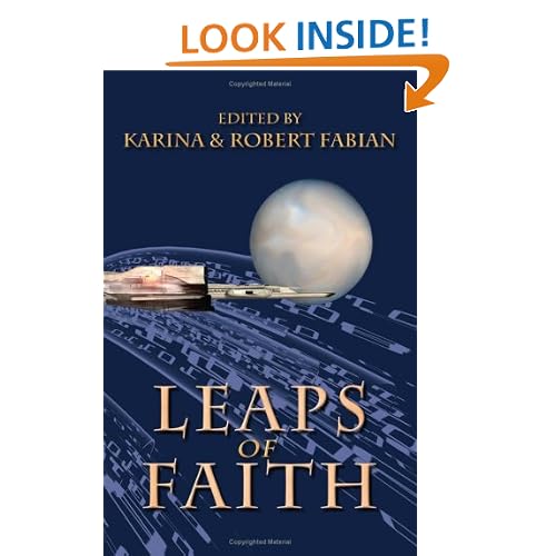 Leaps of Faith