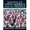 Readings on Latin America and its People, Volume 2 (Since 1800)