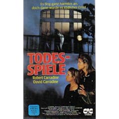 Todesspiele