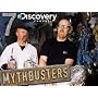 Mythbusters Season 7