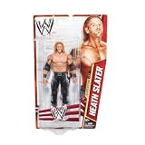 Heath Slater WWE Series 28 Superstar #27 Action Figure