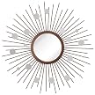 Galaxy Wall Mirror