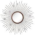 Galaxy Wall Mirror
