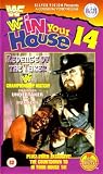 VHS : WWF - In Your House 14
