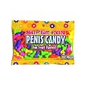 Super Fun Penis Candy 100pcs
