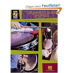 The Drummer's Guide to Shuffles
