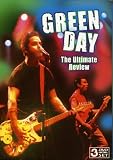 Green Day The Ultimate Review 3DVD Set