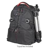 Kata DR-467i Digital Rucksack (Red)