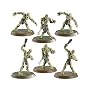 Heroscape Expansion Set - Zombie Horde