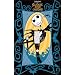 Nightmare Before Christmas Jack Skellington Decorative Switchplate Cover