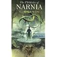 The Chronicles of Narnia Boxed Set