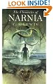 The Chronicles of Narnia / The Magician's Nephew / The Lion, the Witch and the Wardrobe [Boxset]