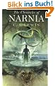 The Chronicles of Narnia Rack Box Set (Books 1 to 7)