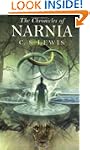 Chronicles of Narnia Box Set