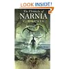 The Chronicles of Narnia Boxed Set