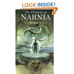 The Chronicles of Narnia / The Magician's Nephew / The Lion, the Witch and the Wardrobe [Boxset]