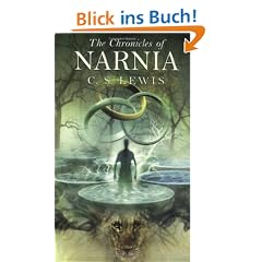 The Chronicles of Narnia Rack Box Set (Books 1 to 7)