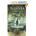 Chronicles of Narnia Box Set