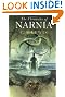 Chronicles of Narnia Box Set
