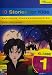 Englische Kindergeschichten, 10 Stories for Kids. Klasse 1: Zauberhafte Märchenwelten. CD mit 10 englischen Geschichten für Kinder