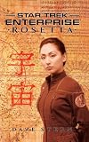 Star Trek: Enterprise: Rosetta