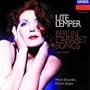 Berlin Cabaret Songs