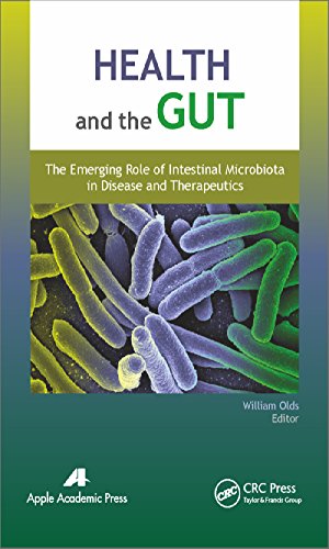 Health and the Gut: The Emerging Role of Intestinal Microbiota in Disease and Therapeutics