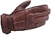 [RSタイチ] ウインターグローブ 583 ヒートジェネレーターレザー/583 HEAT GENERATOR LEATHER ブラウン RST583【100901AW】 / ブラウン / XL / RST583