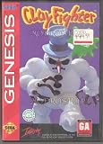 Clayfighter