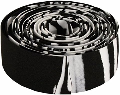 Singleworks Cork Tape Zebra Print