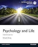 Psychology and life