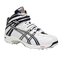 Asics Gel 8 For 64 Cricket Shoes