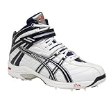 Asics Gel 8 For 64 Cricket Shoes (UK 9)