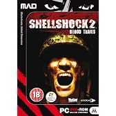 Shellshock 2 (輸入版)