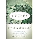 ethics in economics an introduction to moral frameworks