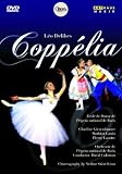 Coppelia - IMPORT