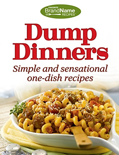 Dump Dinners