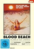 Produkt-Bild: Blood Beach - Horror am Strand