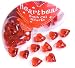 Bath Oil Hearts