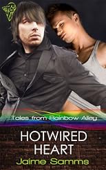 Hotwired Heart